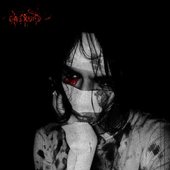 Casxuls bloody eye