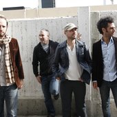 Ronen Kohavi & the Band 