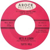 Tutti Hill record label...