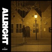 Allright - Single