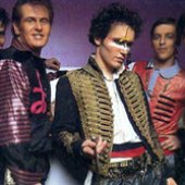 adam & the ants