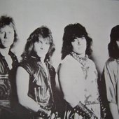 Victim (US, 80's heavy metal band) photo