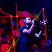 M83 :: Coachella 2016