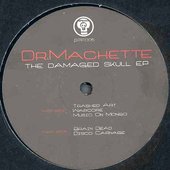 The Damaged Skull EP