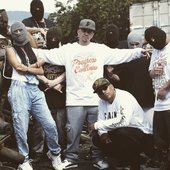 CRACK FAMILY