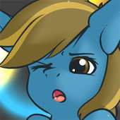 Avatar für BlueprintPony