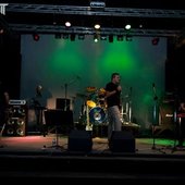 INEXIHIBIT в PINO SCOTTO live @ SAN SPERATE (open act D-STORTA & INEXIHIBIT)