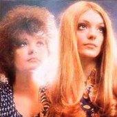 The Chanter Sisters