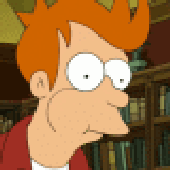 LastFM profile picture for @kellogg