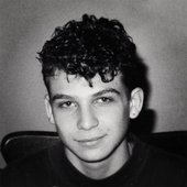 Curly Q - The Curly Headed Poet