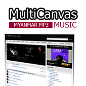 Avatar for myanmarmp3