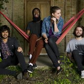 Our family. Photo cred: Erin Arledge for DIG Magazine.