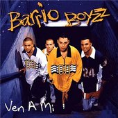 barrio boyzz