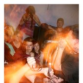 @ Black Empire Vegan Carnage 08 NOV 2009