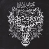 Gravel Pit / Wolves