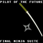 Final Ninja Suite