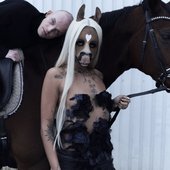 horsegiirl