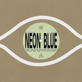 Neon Blue - Single