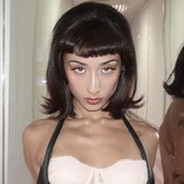 Vanity BTS