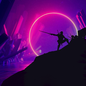 Avatar for O7ANAKLUSMOS
