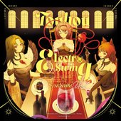 Touhou Electro Swing Syndicate Vol.1
