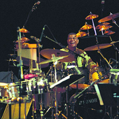 Jack DeJohnette