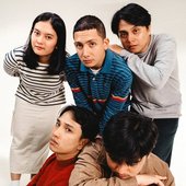 Today Rrag (@rragband) shares “Landai”, the final single from their debut album Langit that set .jpg