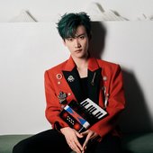 周柯宇
