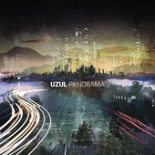 Uzul - Panorama