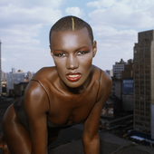 Grace Jones