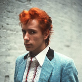 Johnny Lydon