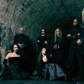 Gothic Kabbalah promo