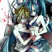 鏡音レン, 初音ミク music, videos, stats, and photos | Last.fm 鏡音レン, 初音ミク music, videos, stats, and photos | Last.fm