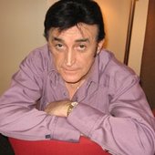 Dick rivers