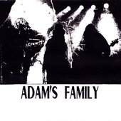 Adam's Family