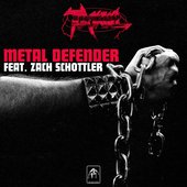 Metal Defender