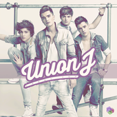 Union J - Carry You alternative cover