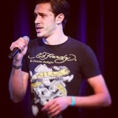 Mitch Gamble