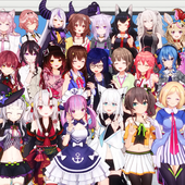 Hololive June 2024