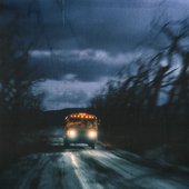 Prison Bus