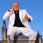 John Medley: Koning van Den Haag