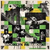 Live At Brooklyn Paramount