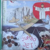 Jumbo Jet!