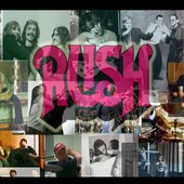 Podcast Special #3 (Rush)