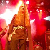 Temnozor @ Helsinki '09