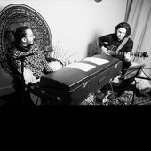 Bruno Heinen, James Kitchman