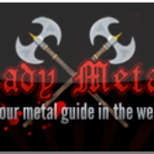 Avatar für Lady-Metal-com