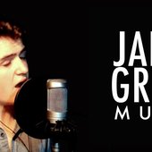 Jared Green Logo