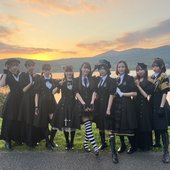 The Fujunbungaku Girls Musical Revue