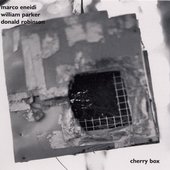 Cherry Box